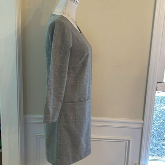 Vintage J. Crew Career Dress - Picture 4 of 8